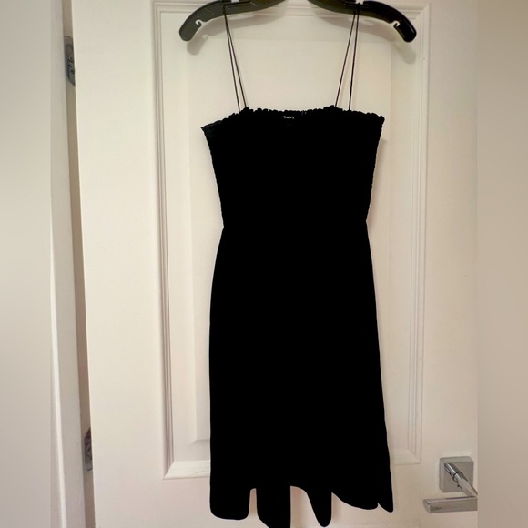 Brand New Black Theory Dress - Picture 1 of 4